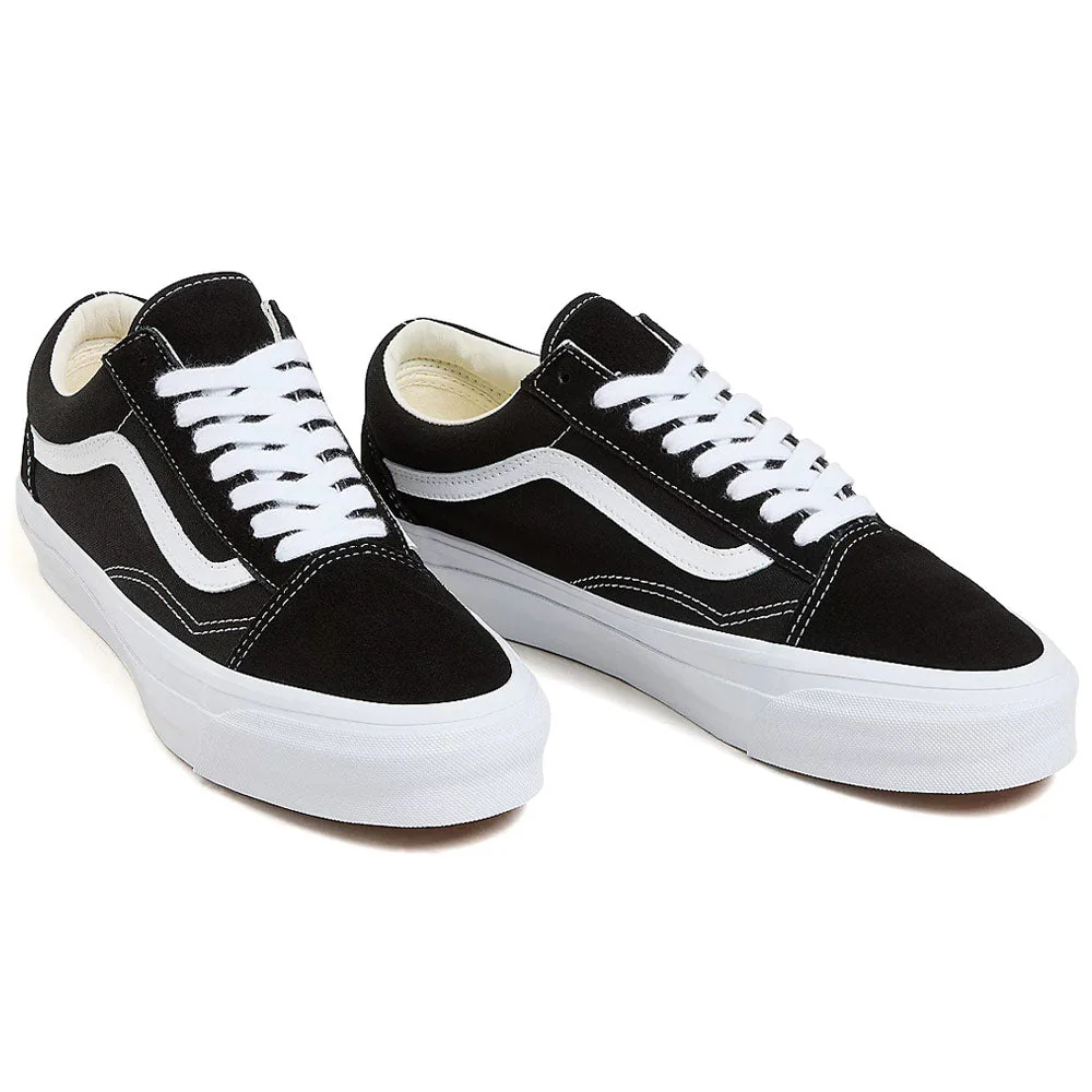 Vans | Old Skool 36 Sneaker 'LX Black / White' - Image 2
