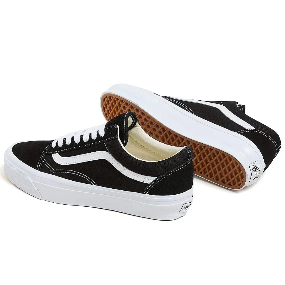 Vans | Old Skool 36 Sneaker 'LX Black / White' - Image 3