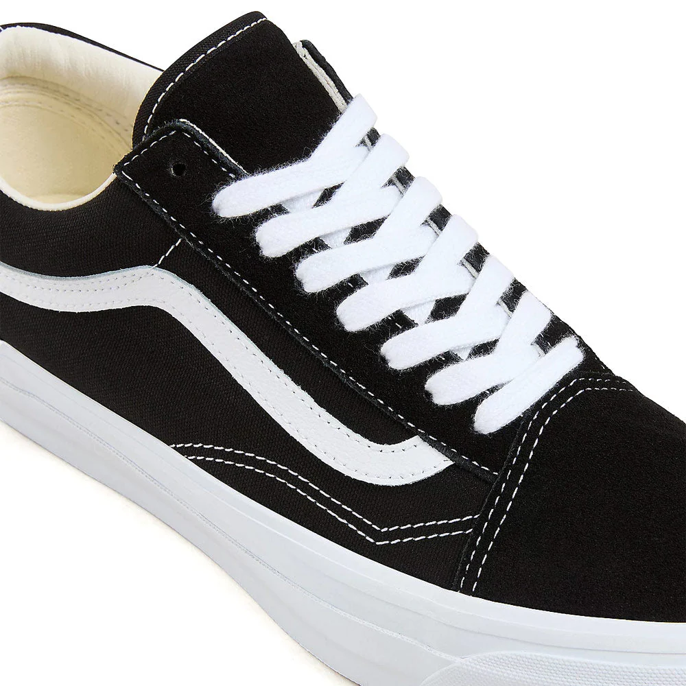 Vans | Old Skool 36 Sneaker 'LX Black / White' - Image 4