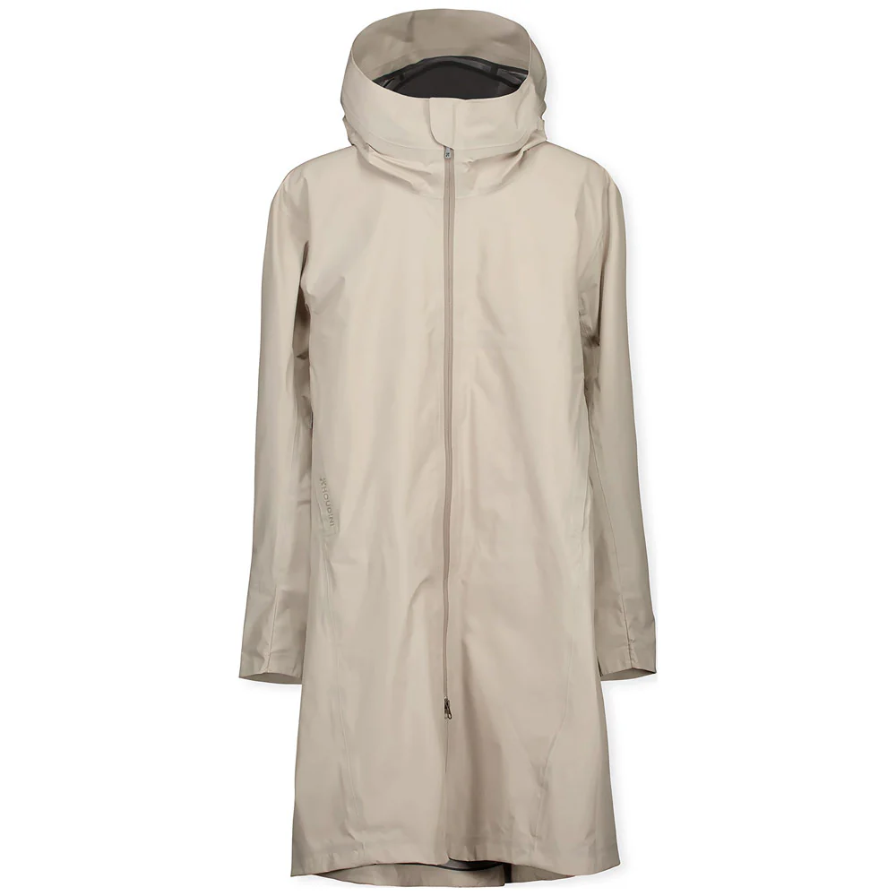One Parka II'Sandstorm'