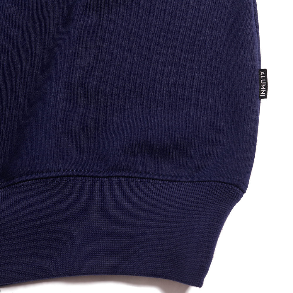 Opera Crewneck Sweatshirt 'Purple' - Image 5