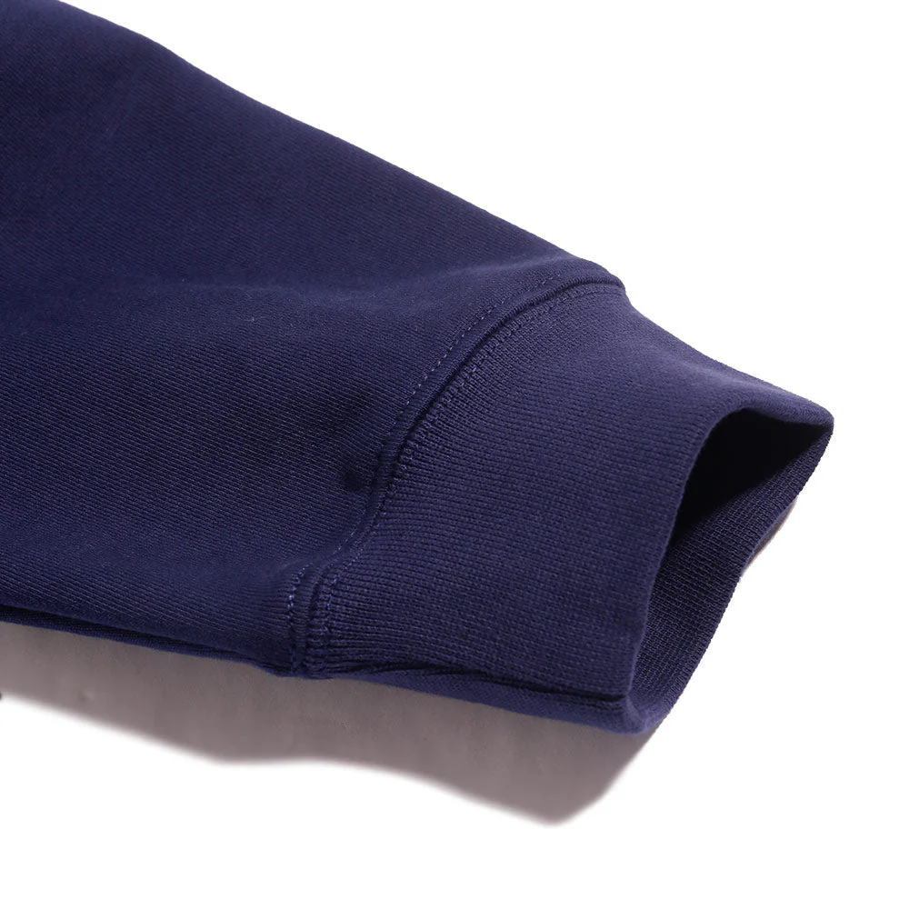 Opera Crewneck Sweatshirt 'Purple' - Image 6