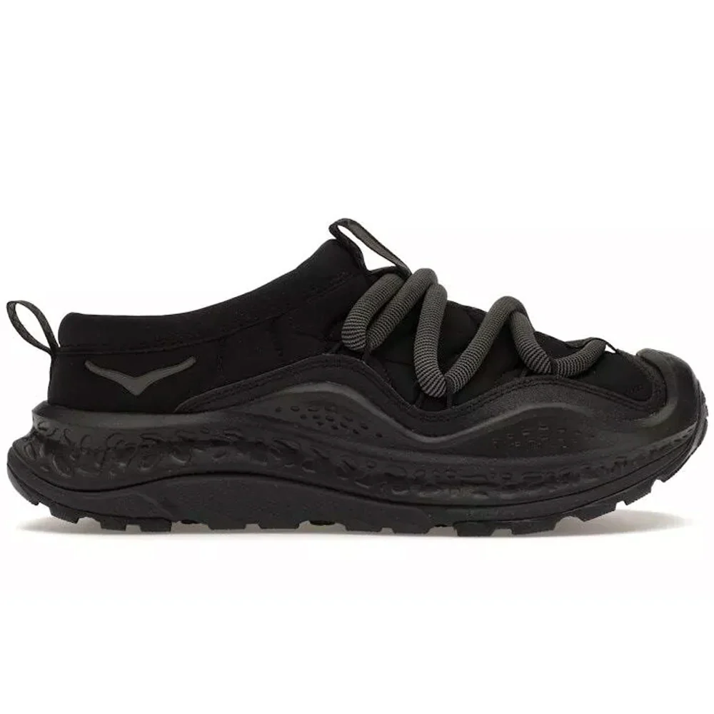 HOKA | Ora Primo Sneaker 'Black / Black'