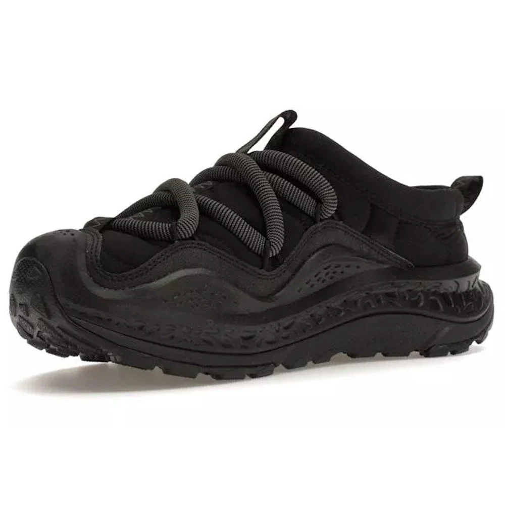 HOKA | Ora Primo Sneaker 'Black / Black' - Image 3
