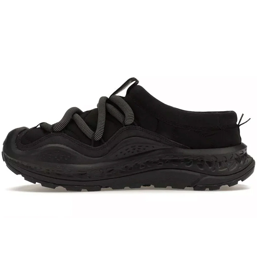HOKA | Ora Primo Sneaker 'Black / Black' - Image 4