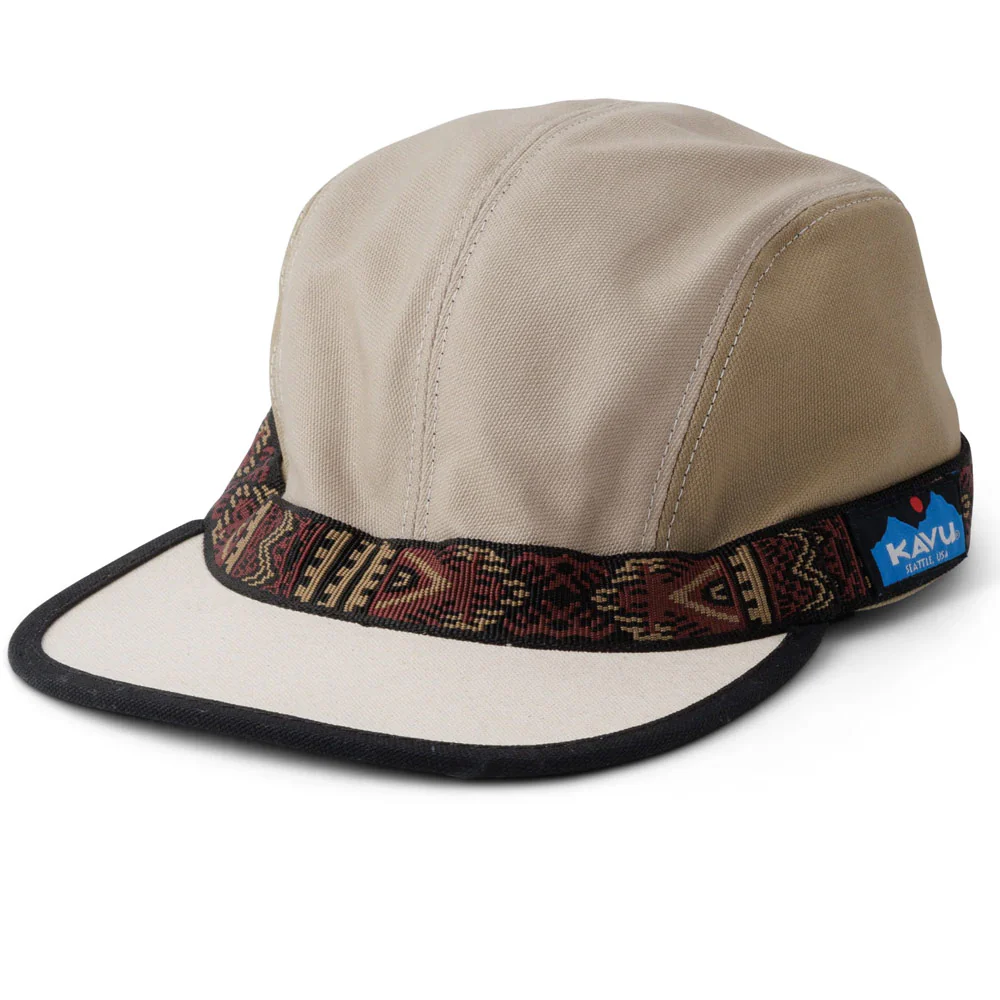 Organic Strapcap 'Ranchland'