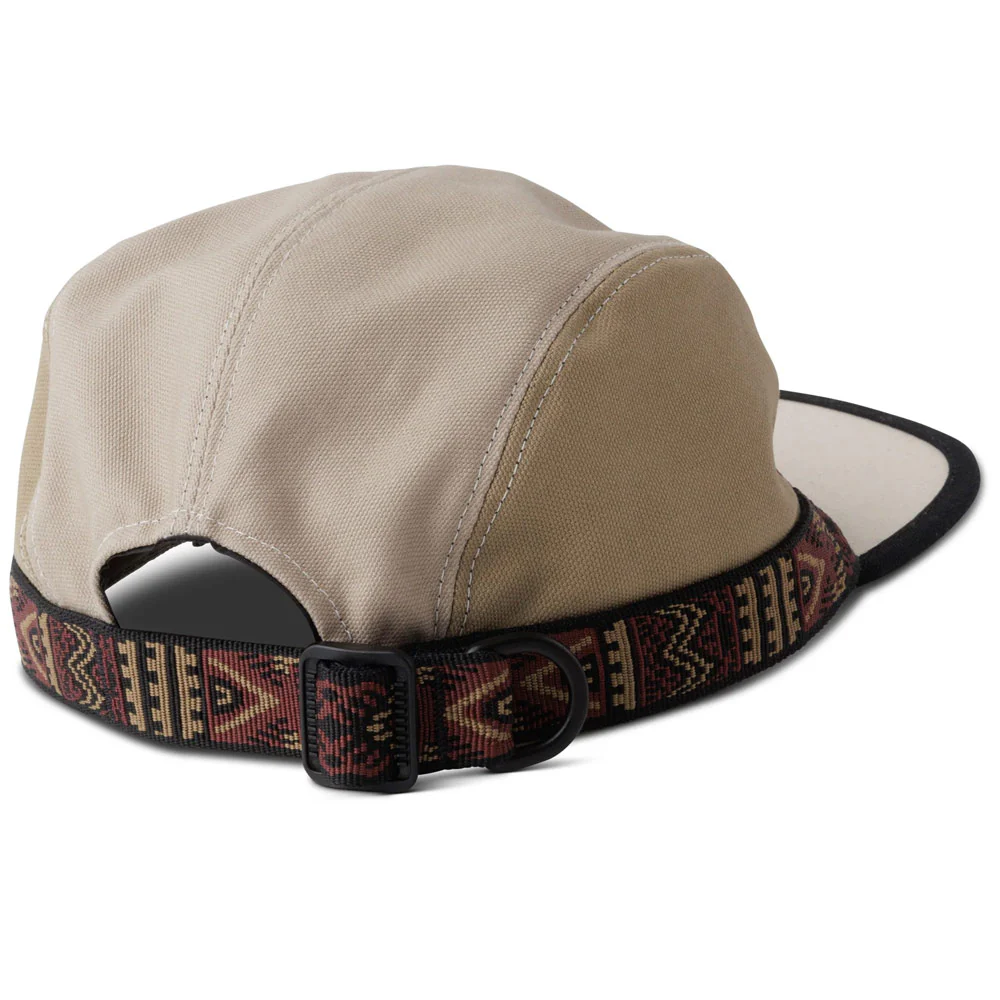 Organic Strapcap 'Ranchland' - Image 2