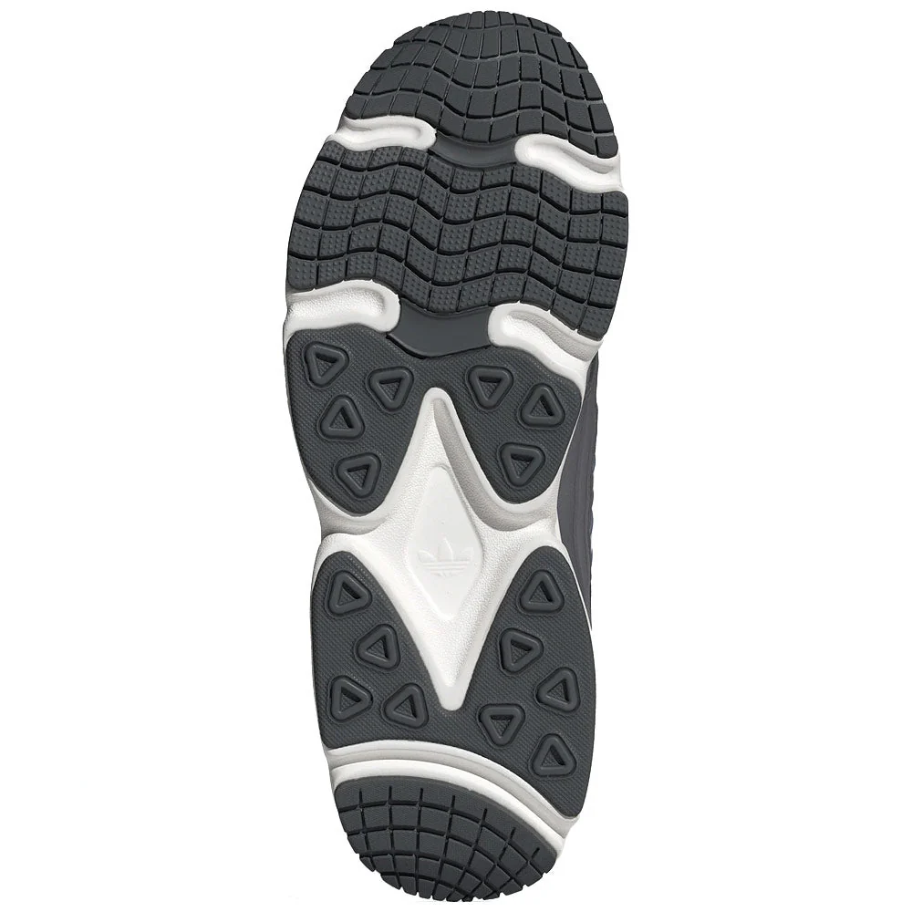 Ozmillen Sneakers 'Grey Four / Grey Three / Crystal White' - Image 3