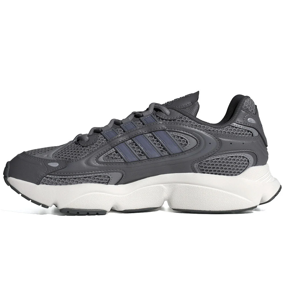 Ozmillen Sneakers 'Grey Four / Grey Three / Crystal White' - Image 4