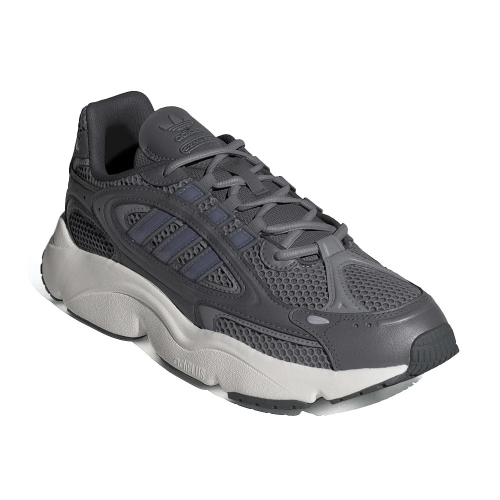 Ozmillen Sneakers 'Grey Four / Grey Three / Crystal White' - Image 5