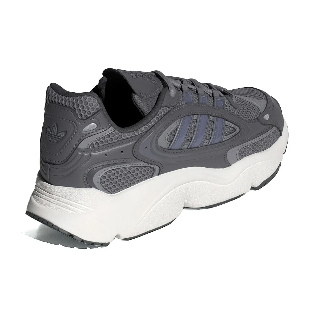 Ozmillen Sneakers 'Grey Four / Grey Three / Crystal White' - Image 6
