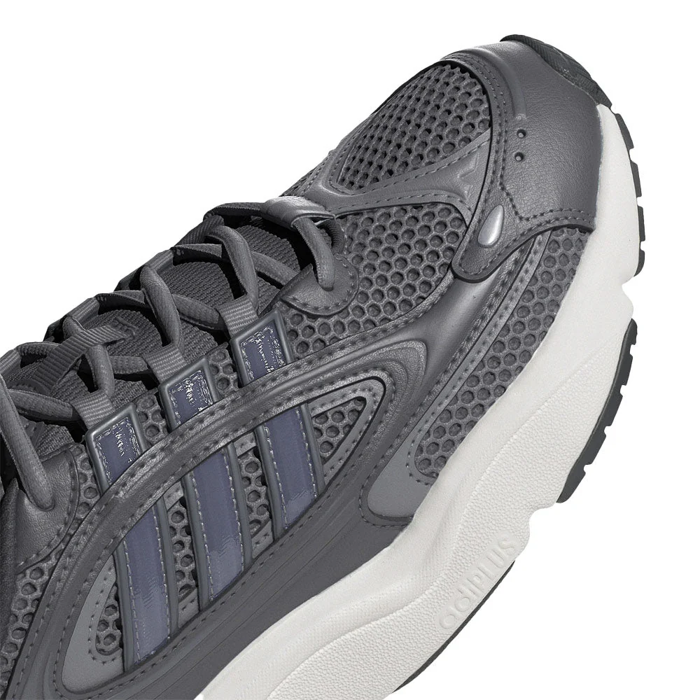 Ozmillen Sneakers 'Grey Four / Grey Three / Crystal White' - Image 7