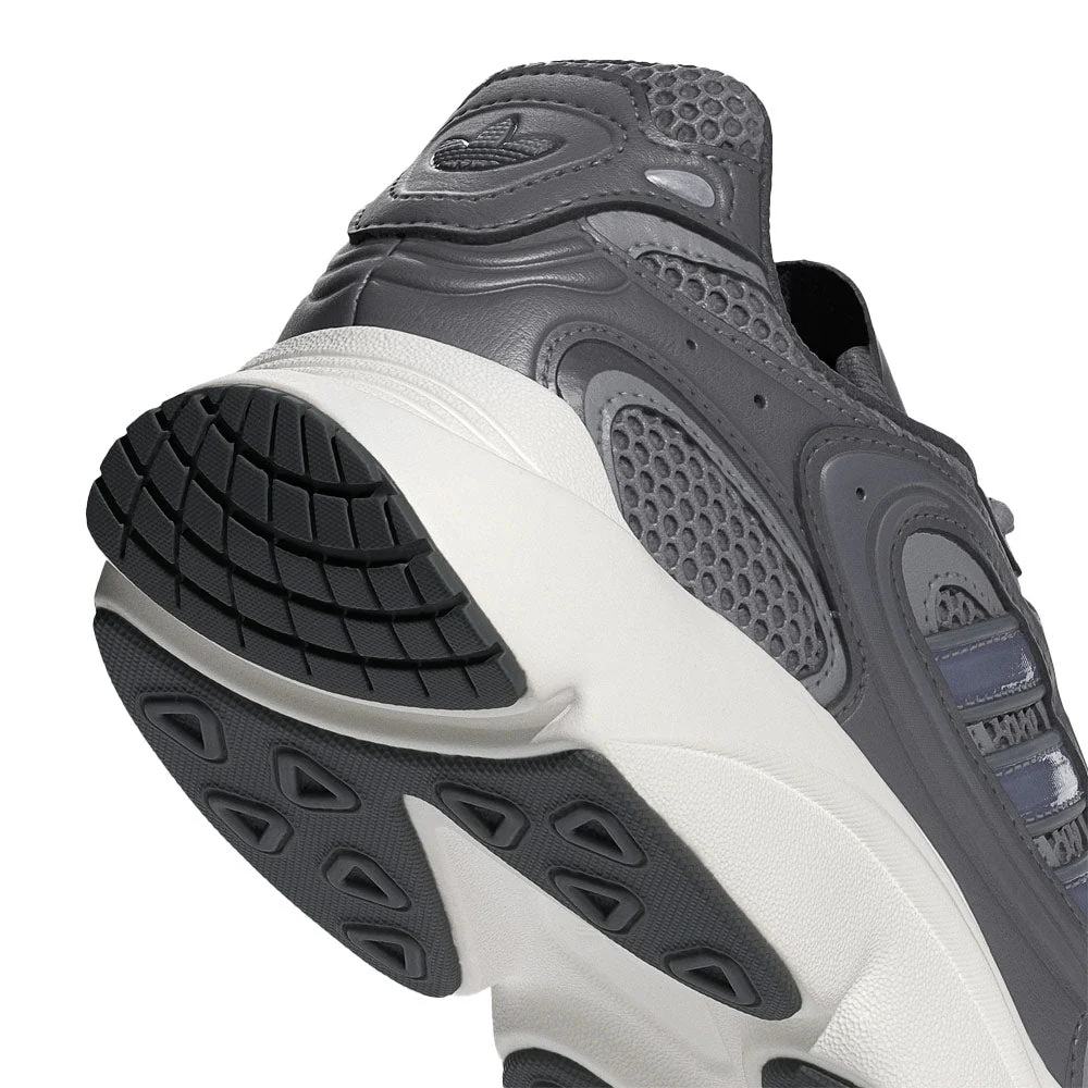 Ozmillen Sneakers 'Grey Four / Grey Three / Crystal White' - Image 8