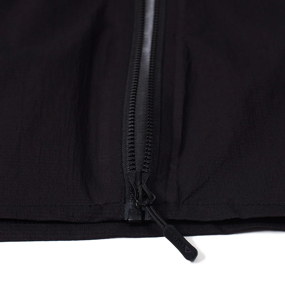 Purple Mountain Observatory | Packaway Stinger Jacket 'Black' - Image 4