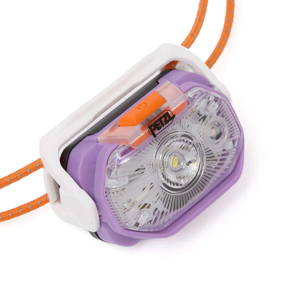 Picture Organic Clothing | x Petzl Swift LT 'Verbena' - Image 4