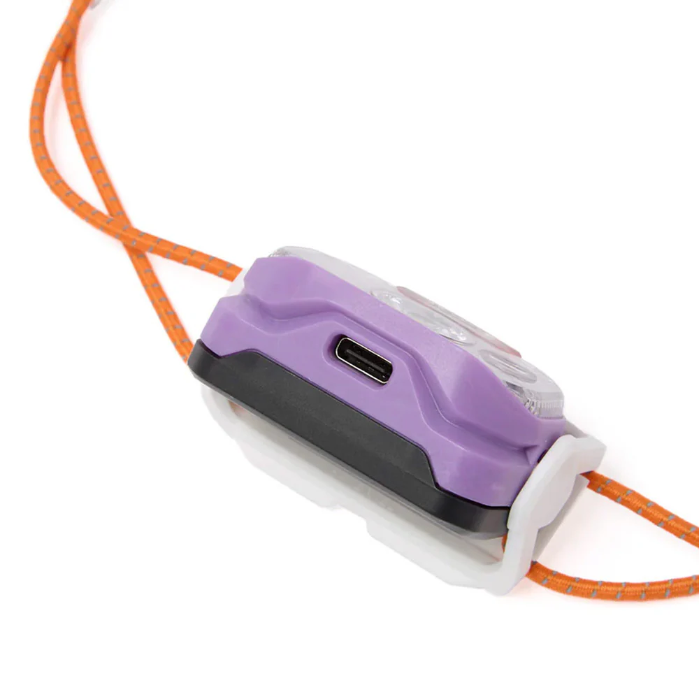 Picture Organic Clothing | x Petzl Swift LT 'Verbena' - Image 5