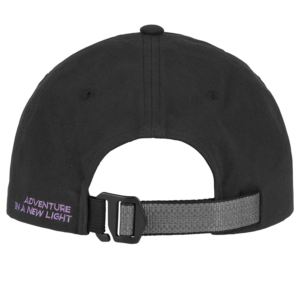 x Petzl Cap 'Black' - Image 3