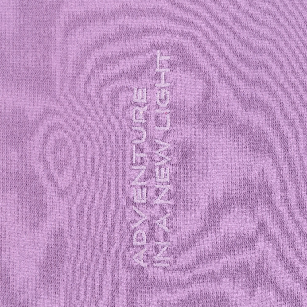 x Petzl Tee 'Verbena' - Image 5