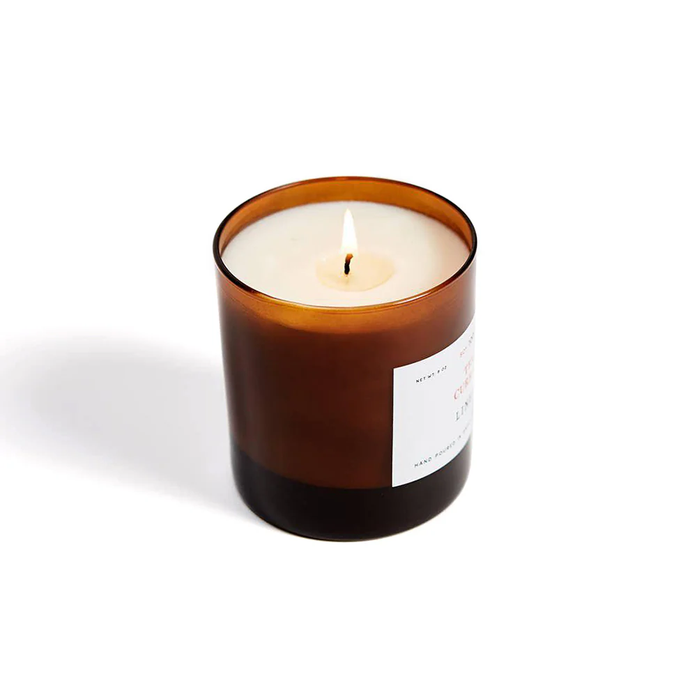 Lineage | Pine Camp Candle - Image 2
