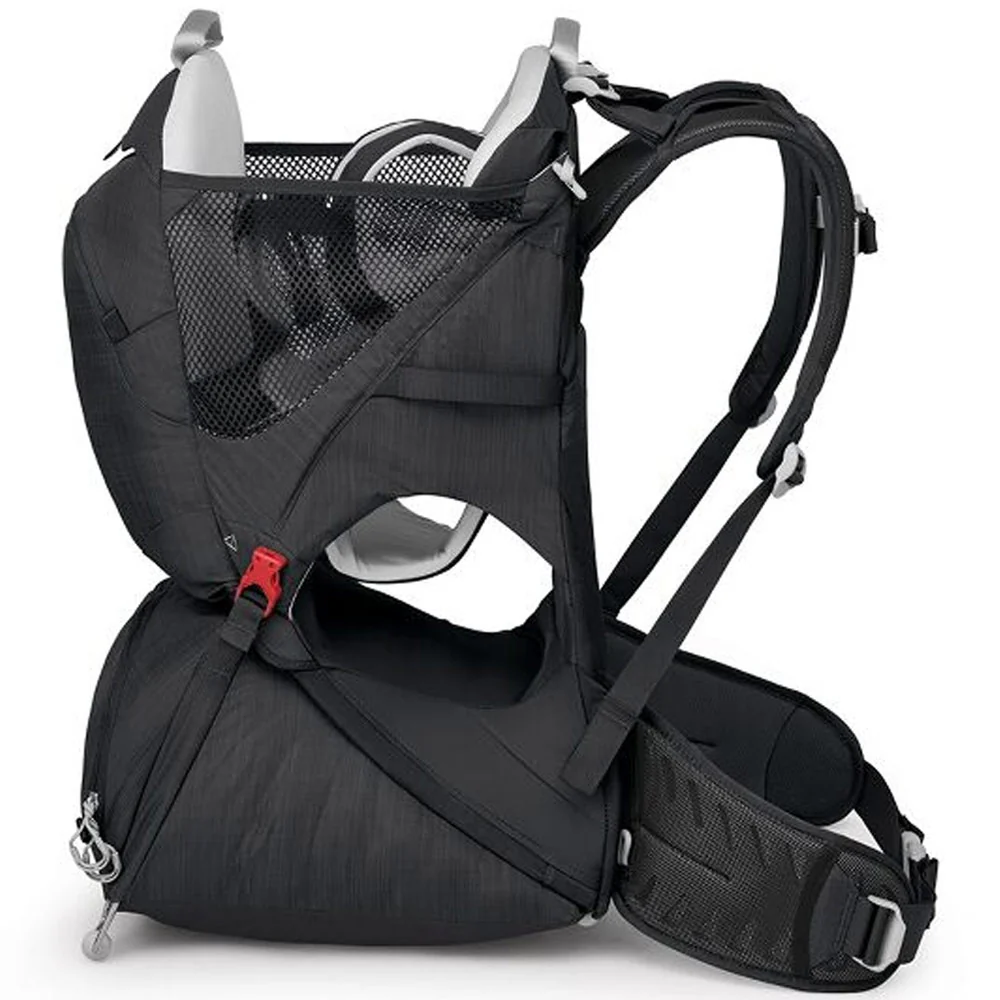 Osprey | Poco SLT Child Carrier 'Black' - Image 2