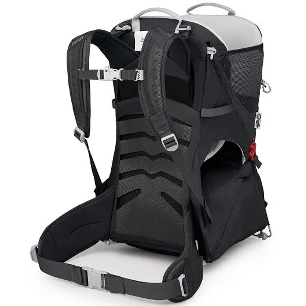 Osprey | Poco SLT Child Carrier 'Black' - Image 3