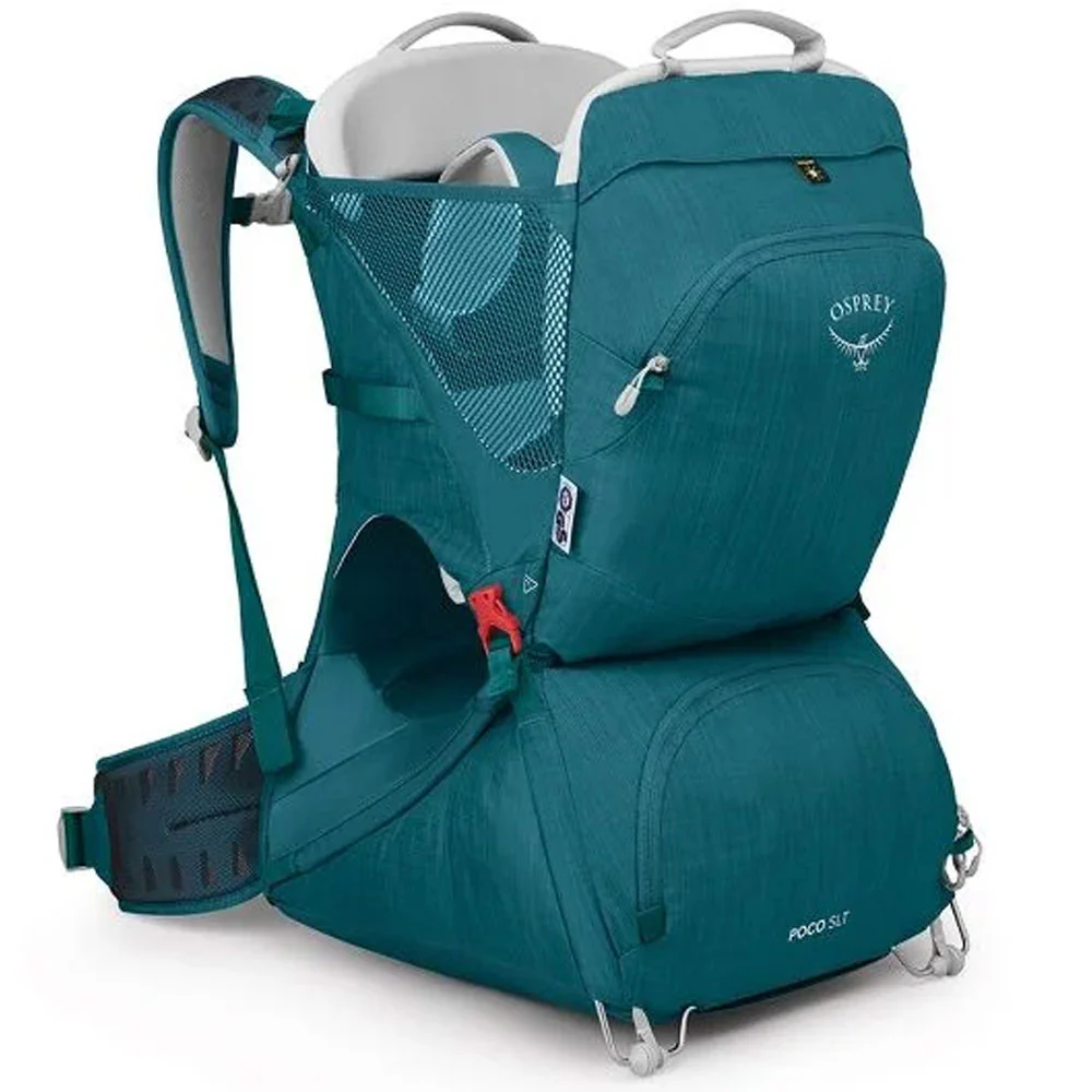 Osprey | Poco SLT Child Carrier 'Deep Peyto'