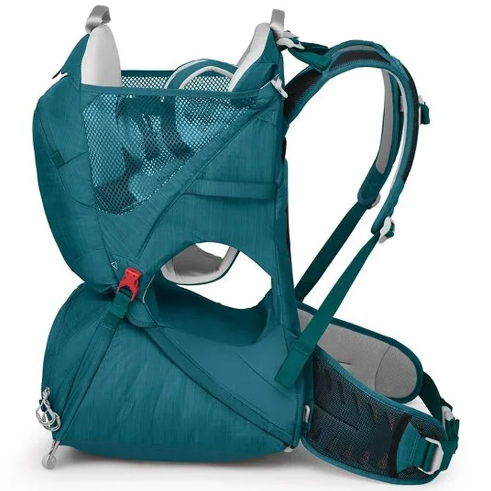 Osprey | Poco SLT Child Carrier 'Deep Peyto' - Image 2