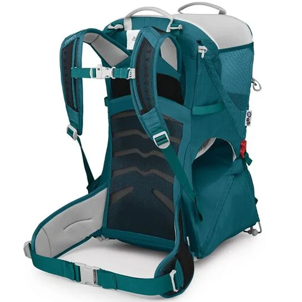 Osprey | Poco SLT Child Carrier 'Deep Peyto' - Image 3