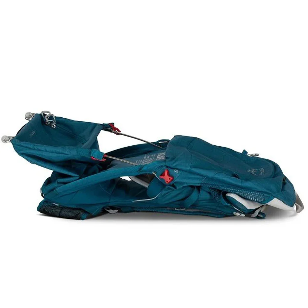 Osprey | Poco SLT Child Carrier 'Deep Peyto' - Image 4