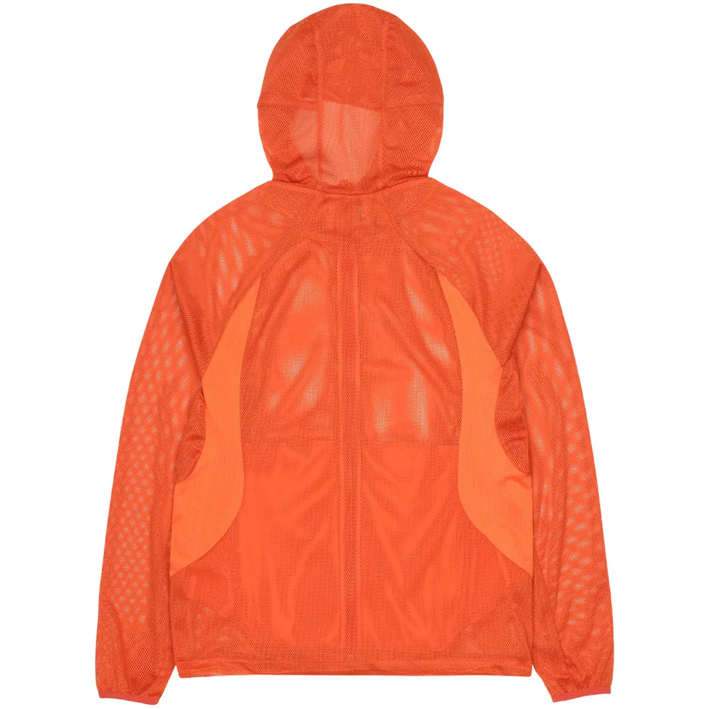Port Jacket 'Orange' - Image 2
