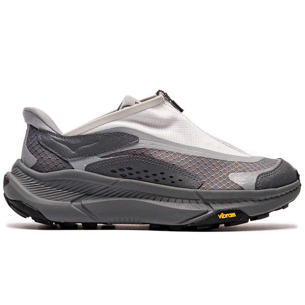 HOKA | Project Transport 'Stardust / Satellite Grey'