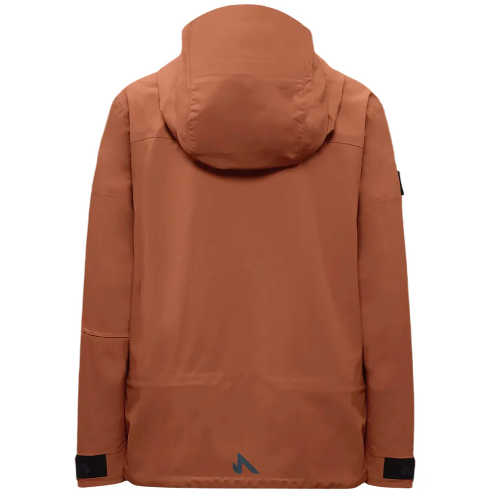 Nivis | Protego Pro Shell Jacket 'Harvest' - Image 2