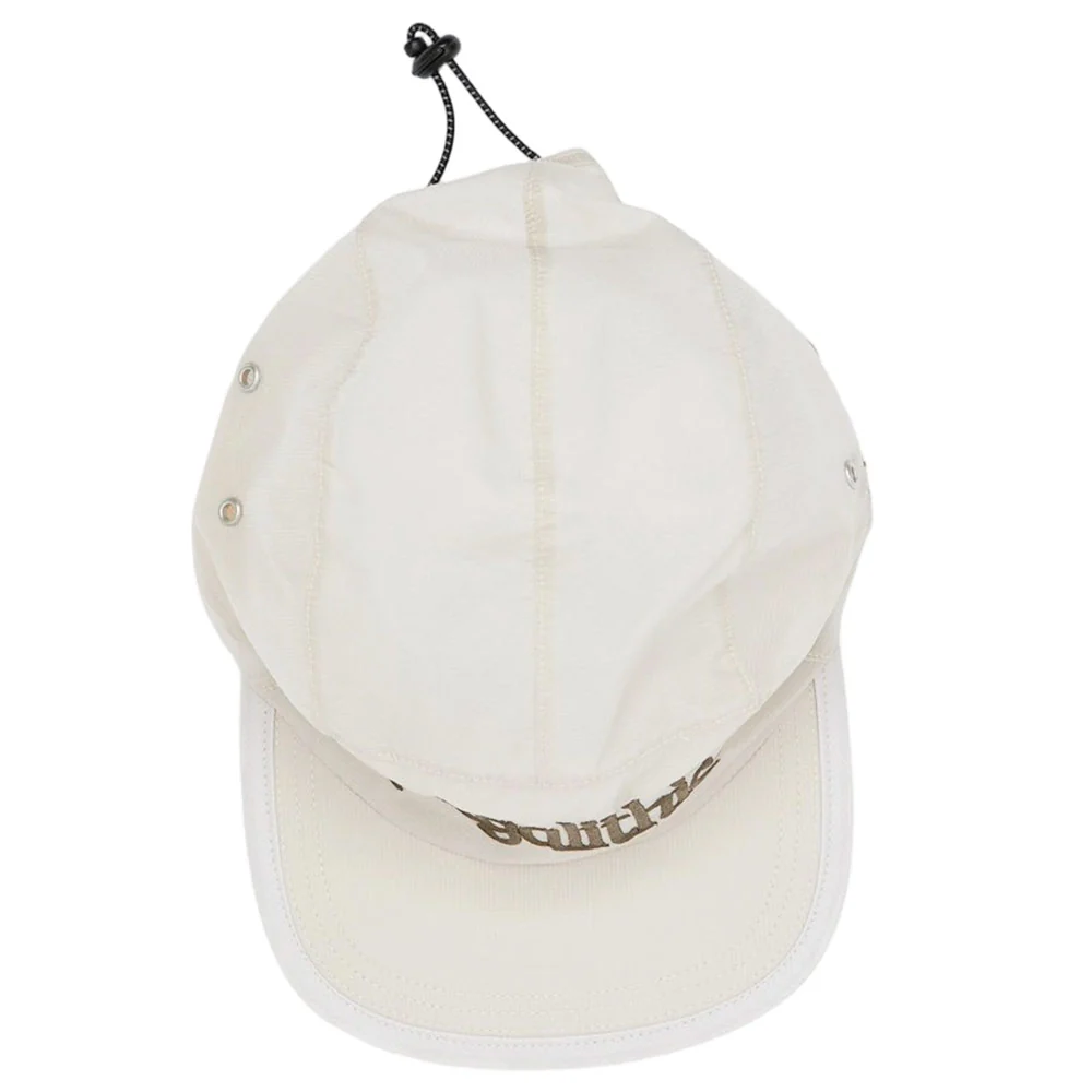 KA_YO | Prototype 5 Panel Rip-Stop Cap 'Plaza Taupe' - Image 4