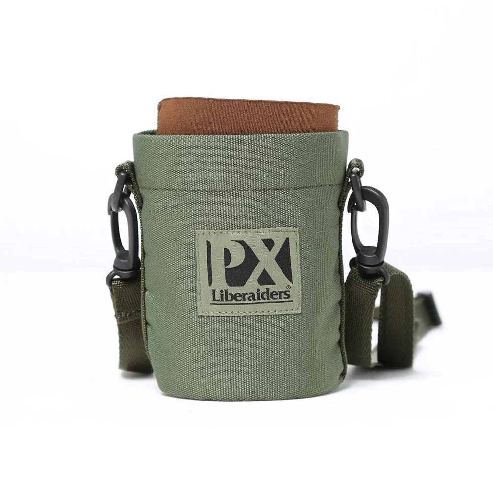 Liberaiders | PX Drink Holder 'Olive' - Image 3