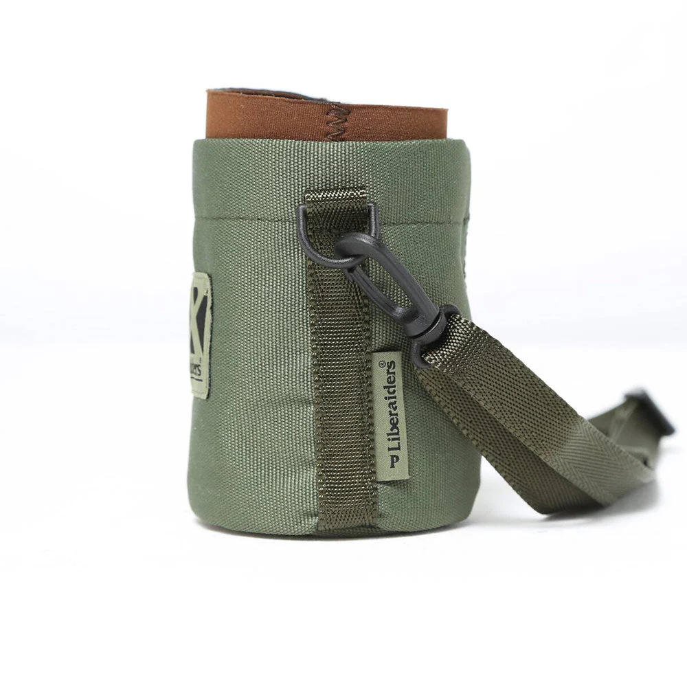 Liberaiders | PX Drink Holder 'Olive' - Image 4