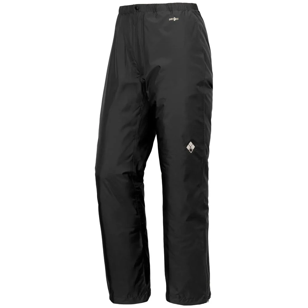 Montbell | Rain Hiker Pants 'Black'