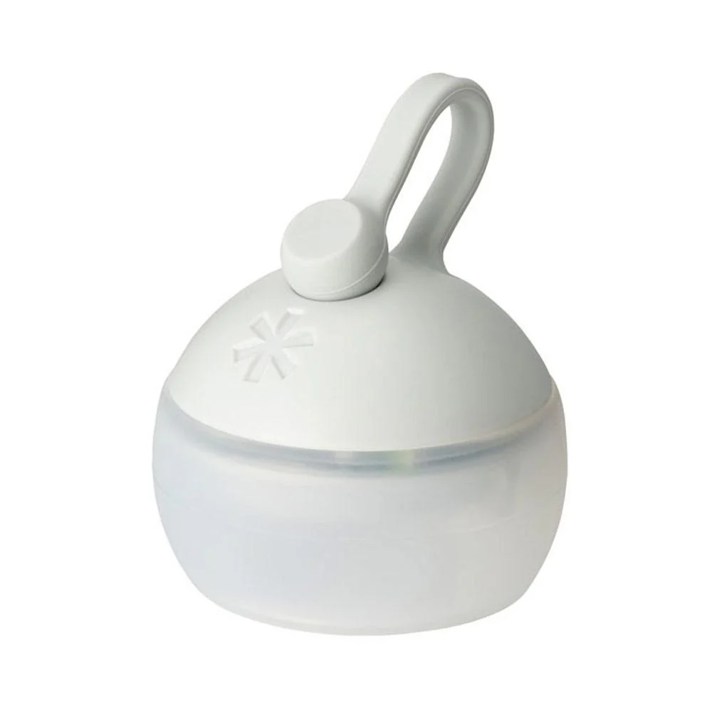 Snow Peak | Rechargeable Mini Hozuki 'Ivory'