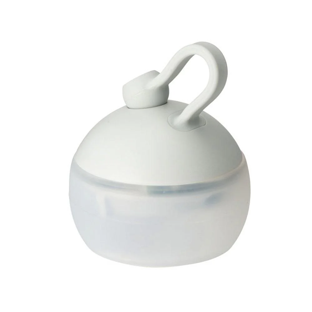 Snow Peak | Rechargeable Mini Hozuki 'Ivory' - Image 2