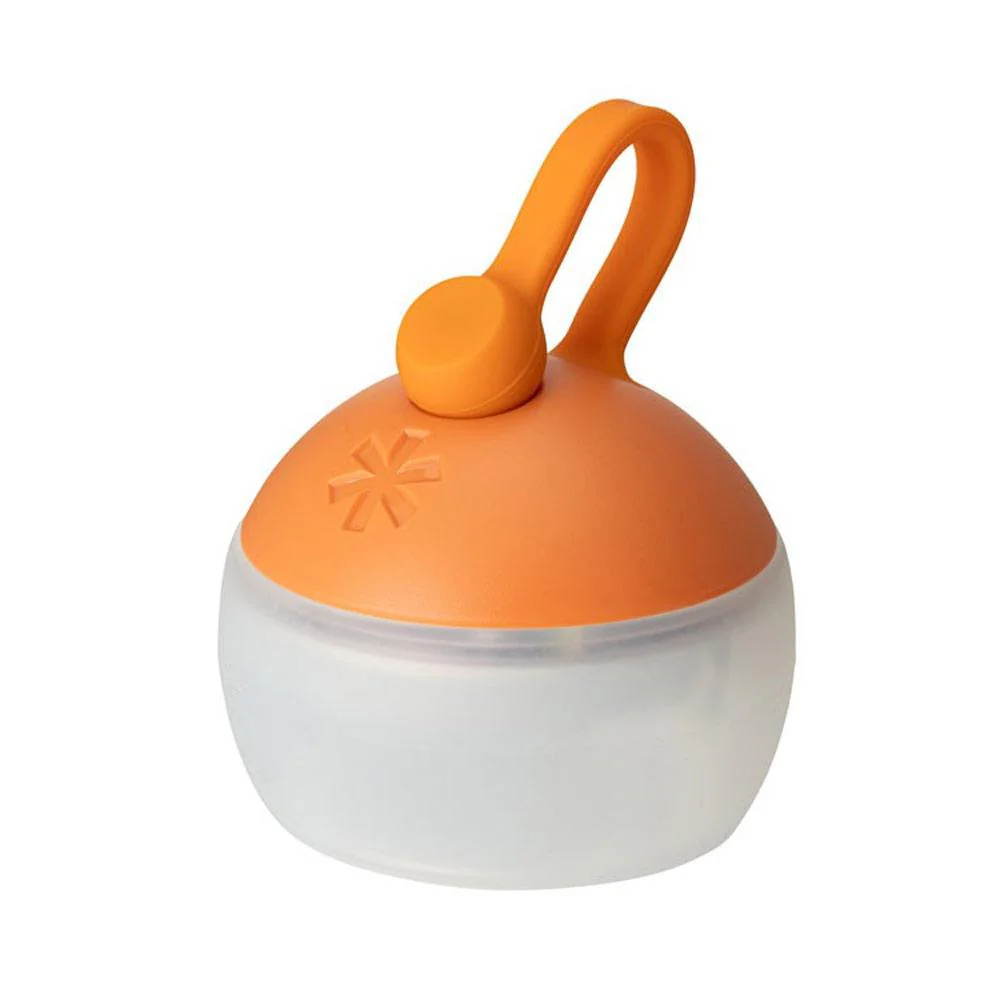 Rechargeable Mini Hozuki 'Orange'