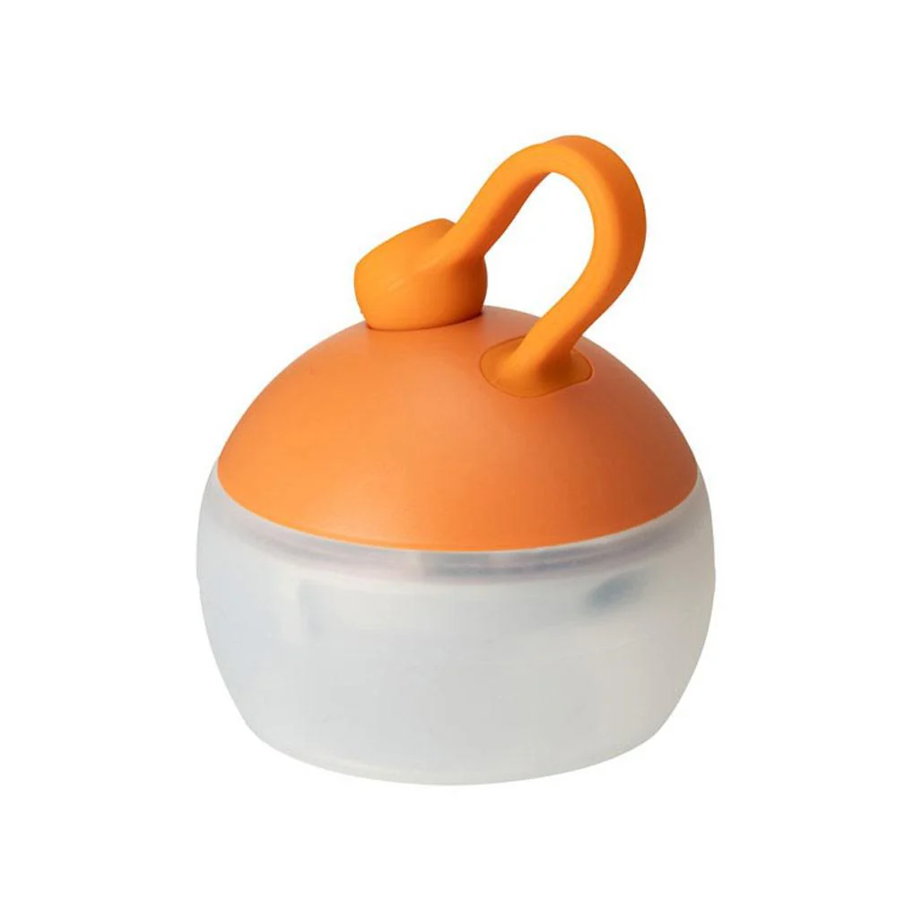 Rechargeable Mini Hozuki 'Orange' - Image 2