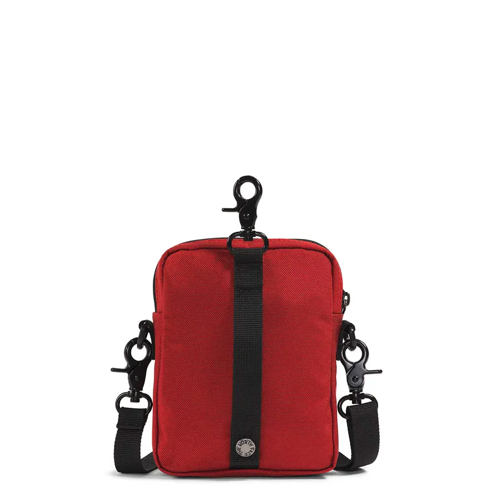 The North Face | TNF Red Box Small Carry Bag 'Cardinal Red' - Image 3