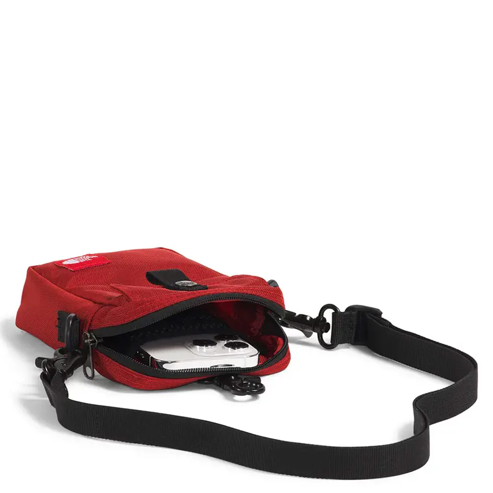 The North Face | TNF Red Box Small Carry Bag 'Cardinal Red' - Image 4