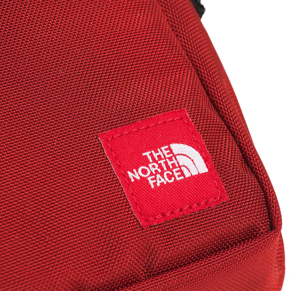 The North Face | TNF Red Box Small Carry Bag 'Cardinal Red' - Image 5