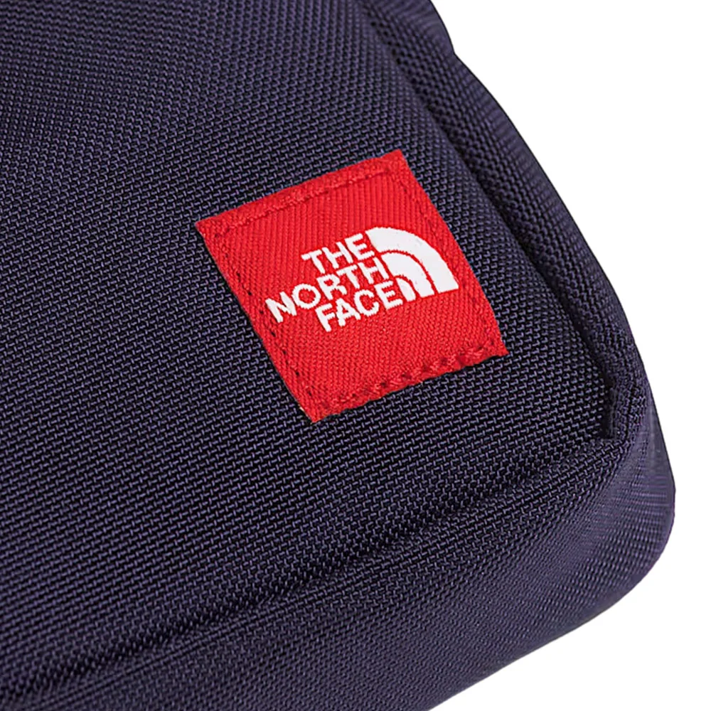 TNF Red Box Small Carry Bag 'Eternal Purp' - Image 5
