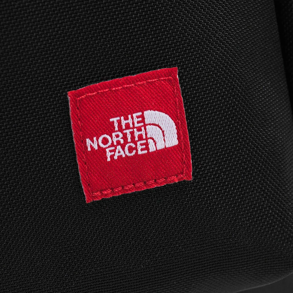 TNF Red Box Tote Bag 'TNF Black' - Image 4