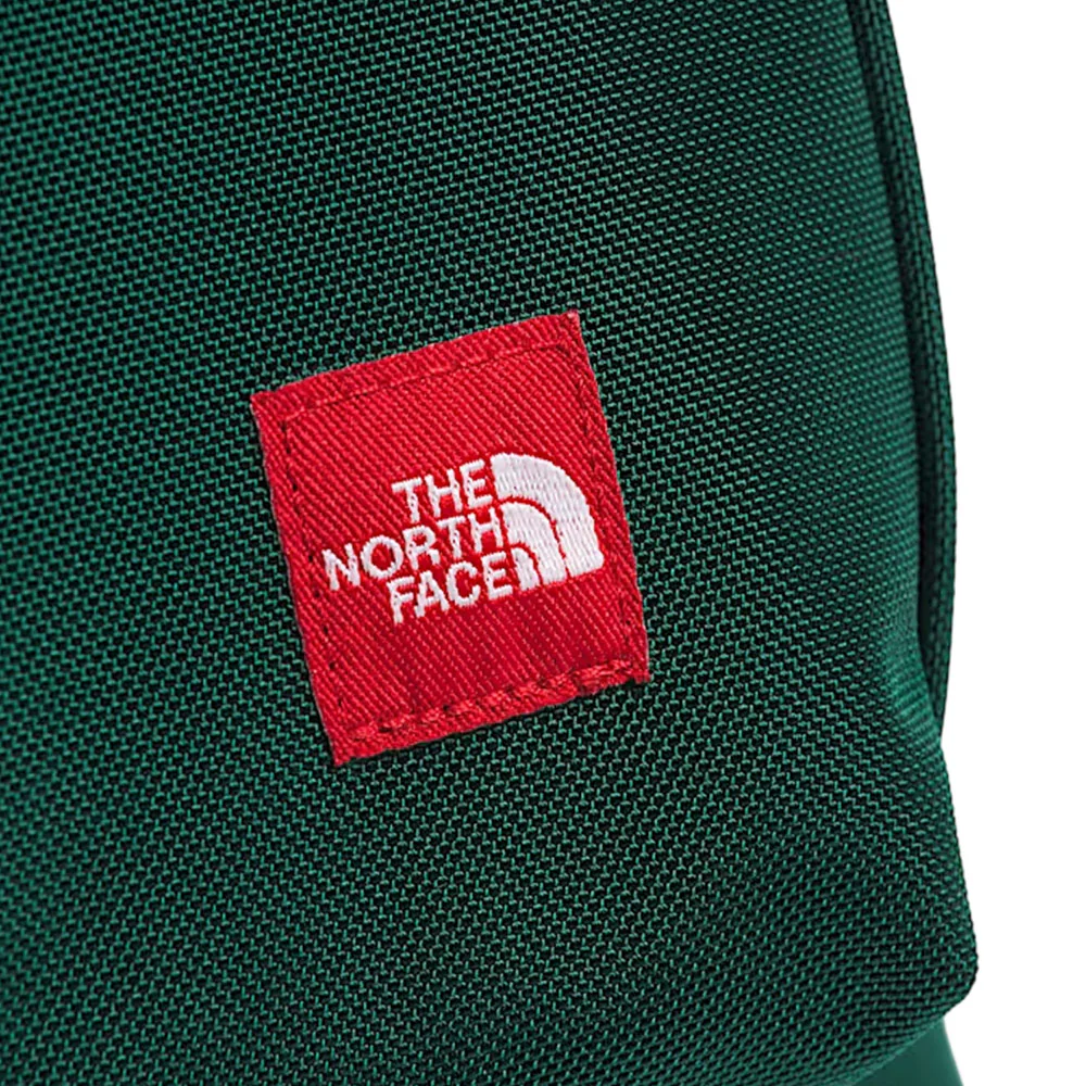 The North Face | TNF Red Box Tote Bag 'Hunter Green' - Image 5