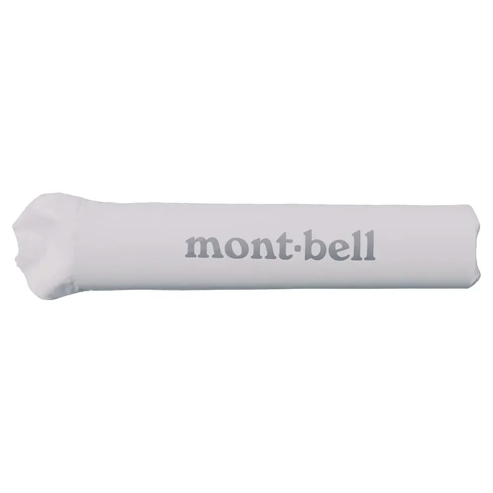 Montbell | Reflec Trekking Umbrella 55 'Light Grey' - Image 3