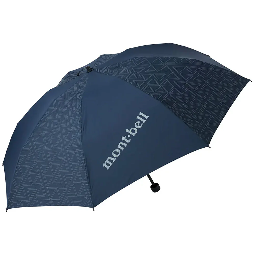 Montbell | Reflec Trekking Umbrella 55 'Navy'