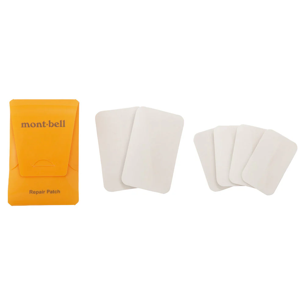 Montbell | Repair Patch