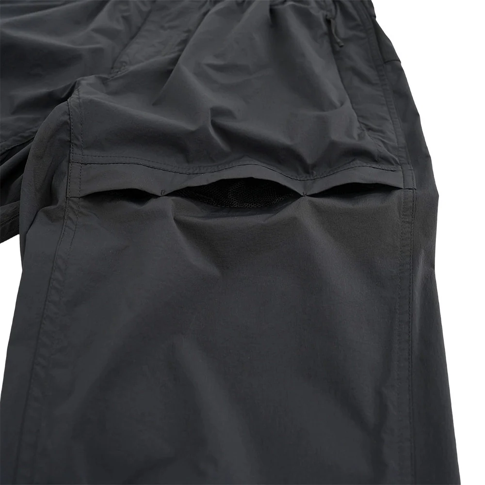 CayL | Rip Stretch Vent Pants 'Black' - Image 5